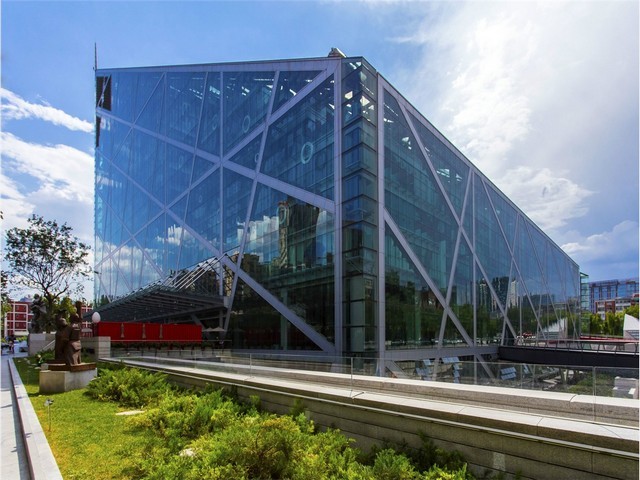 上海LINK新界单间公寓出租